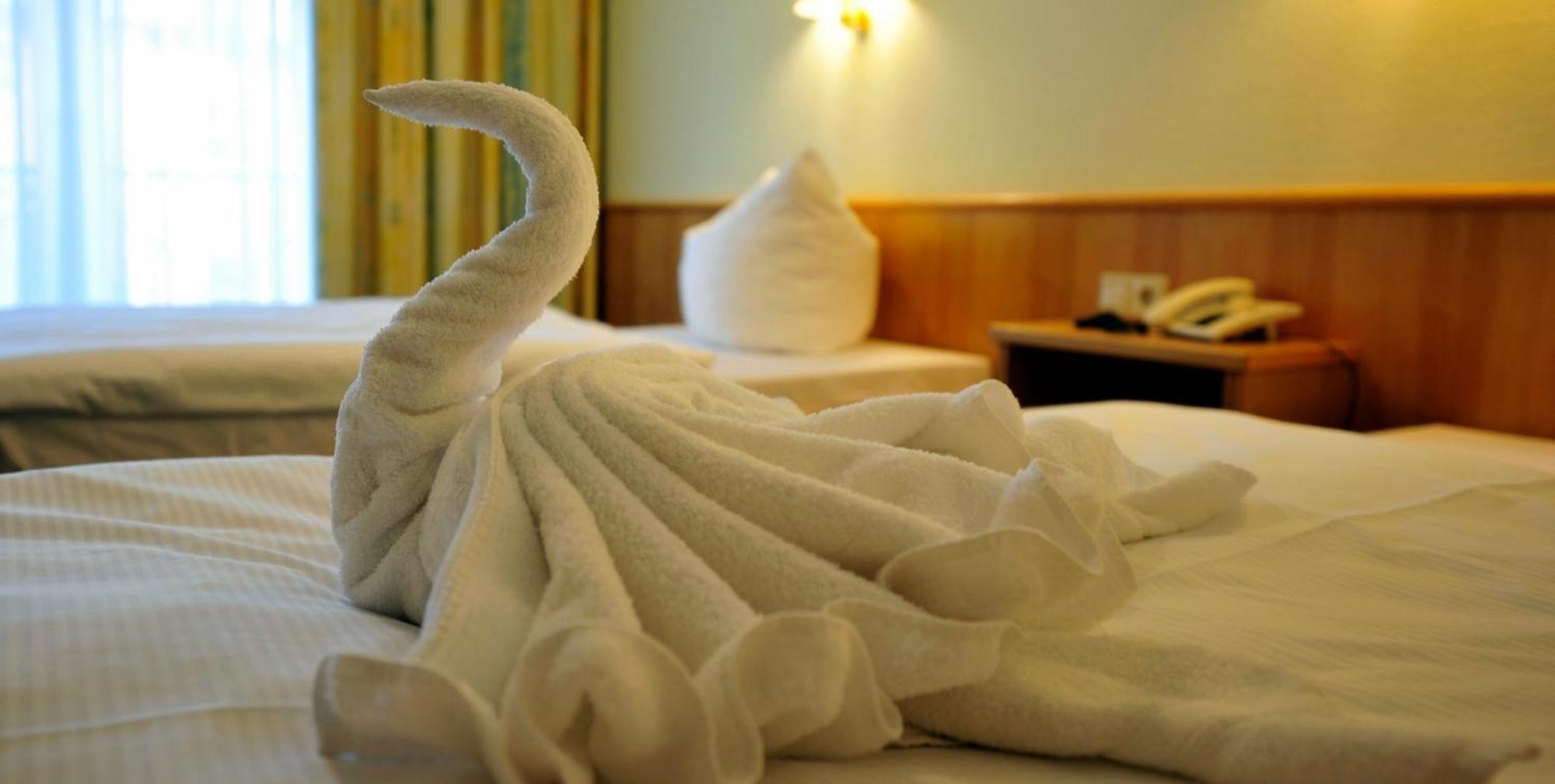 Park Hotel Sellin Ruang foto