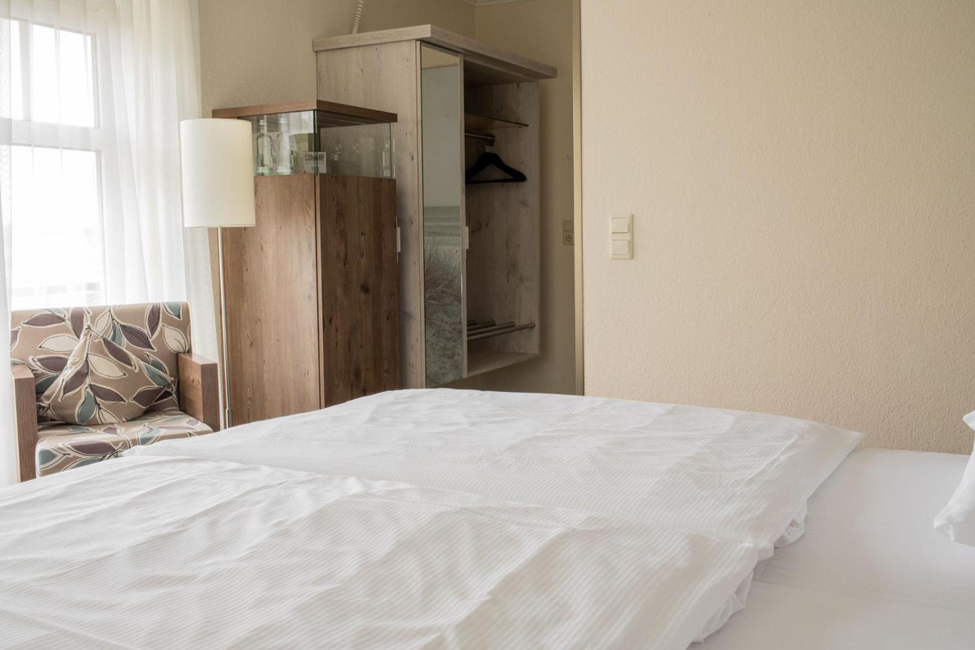 Park Hotel Sellin Bagian luar foto