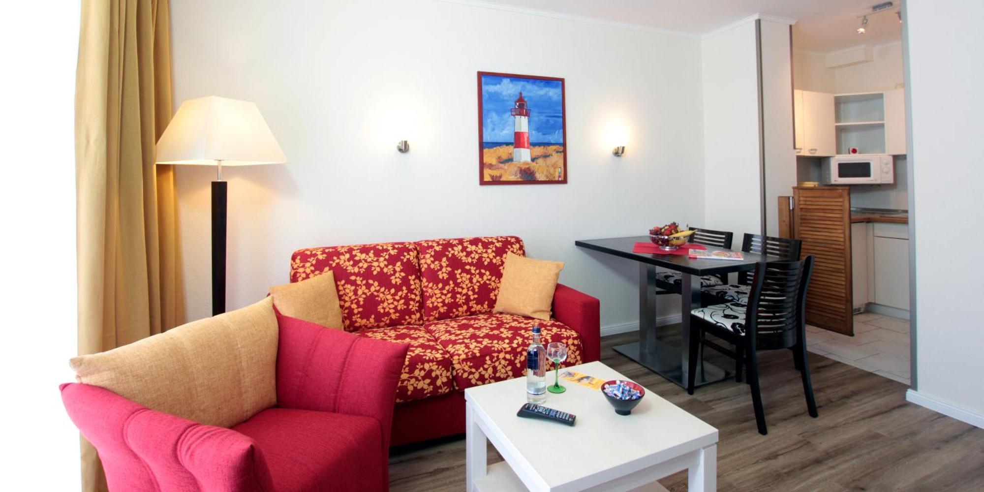 Park Hotel Sellin Bagian luar foto