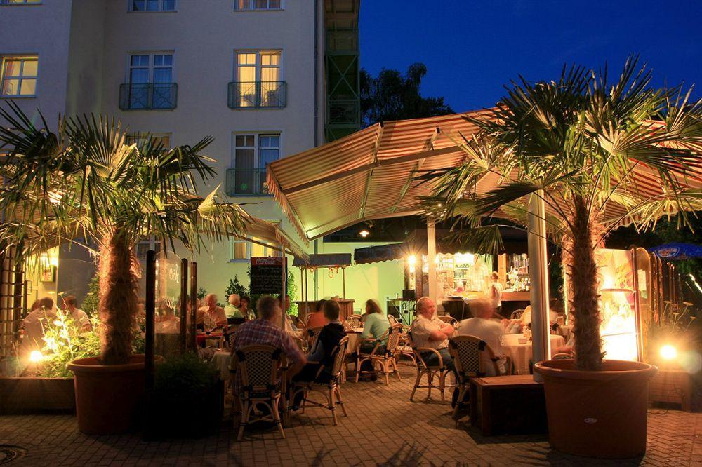 Park Hotel Sellin Bagian luar foto